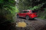 Nissan X-Trail 2017 года (AU)